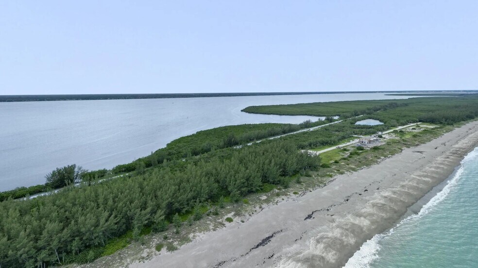 More Photos Of 4560 Ocean, Fort Pierce Land For Sale