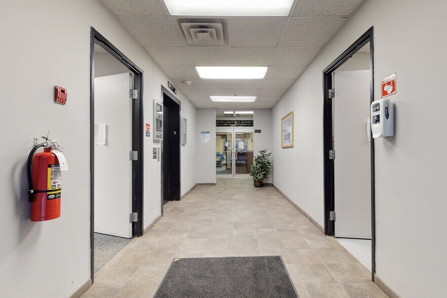 More Photos Of 2 Forest Ave, Oradell Medical For Sale