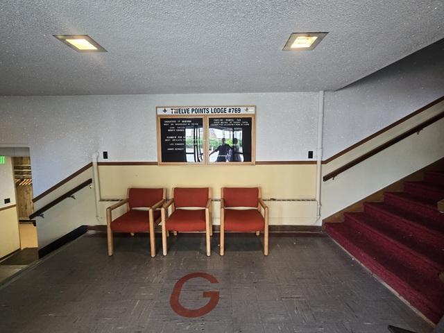 More Photos Of 2215 Garfield Ave, Terre Haute Lodge Meeting Hall For Sale