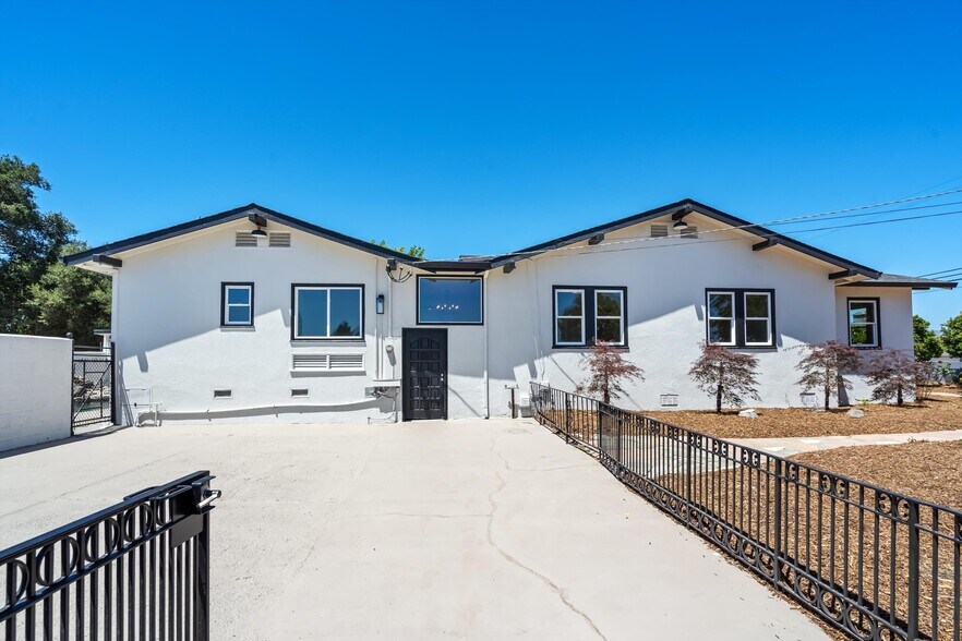 More Photos Of 720-724 Liberty Petaluma CA 94952-1014 rd, Petaluma Land For Sale