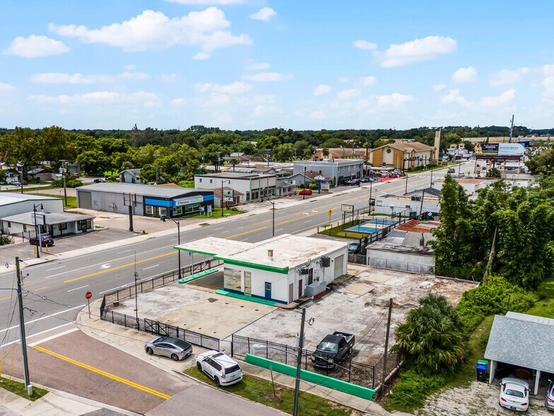 More Photos Of 1931 W Fairbanks Ave, Winter Park Auto Repair For Sale