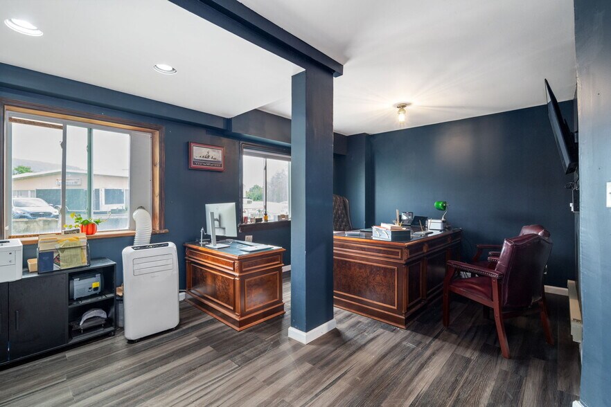 More Photos Of 149 Barnerville Rd, Cobleskill Service For Sale