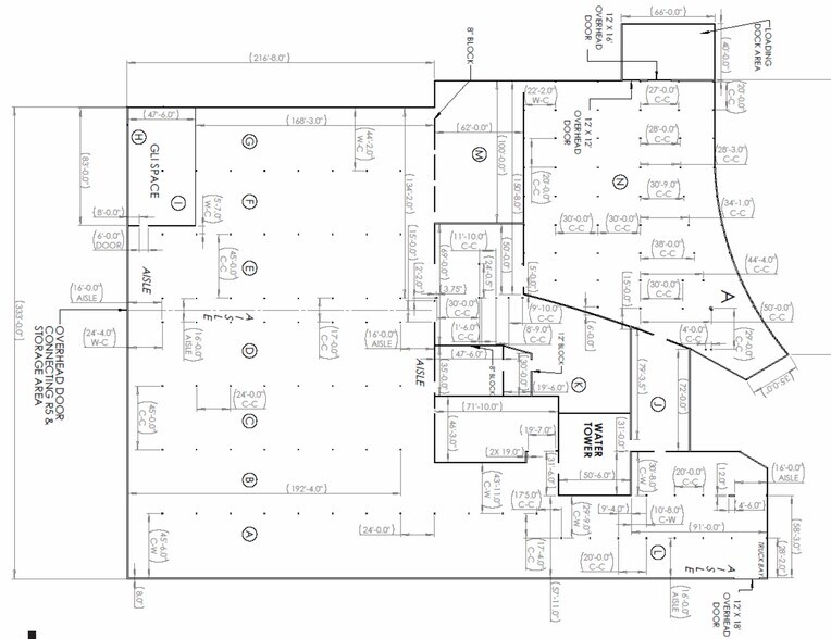 More Photos Of 1999 Wildwood Ave, Jackson Manufacturing For Lease