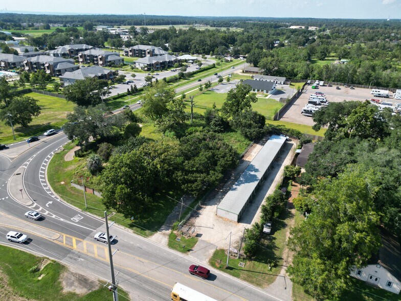 More Photos Of 9051 County Road 64, Daphne Self Storage For Sale