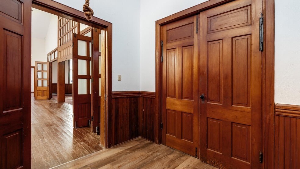 More Photos Of 5831 Canal NE Rd, Pleasantville Religious Facility For Sale