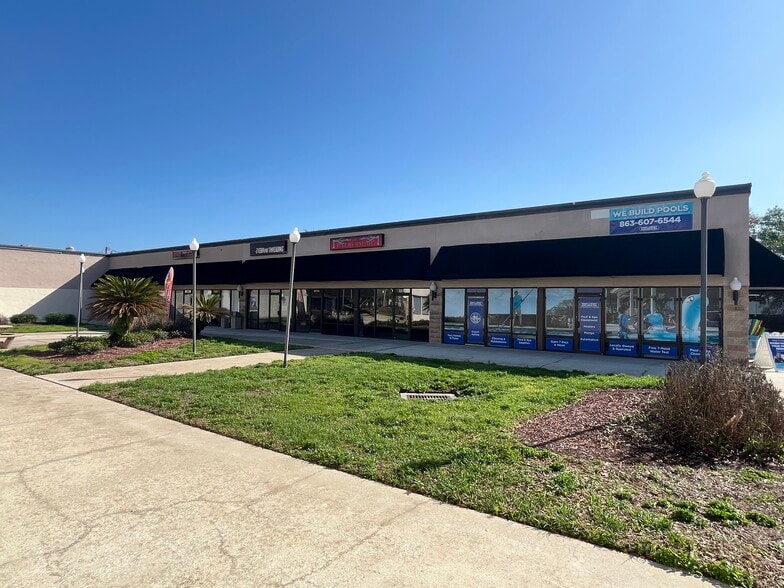 More Photos Of 6830-6960 S Florida Ave, Lakeland Unknown For Lease