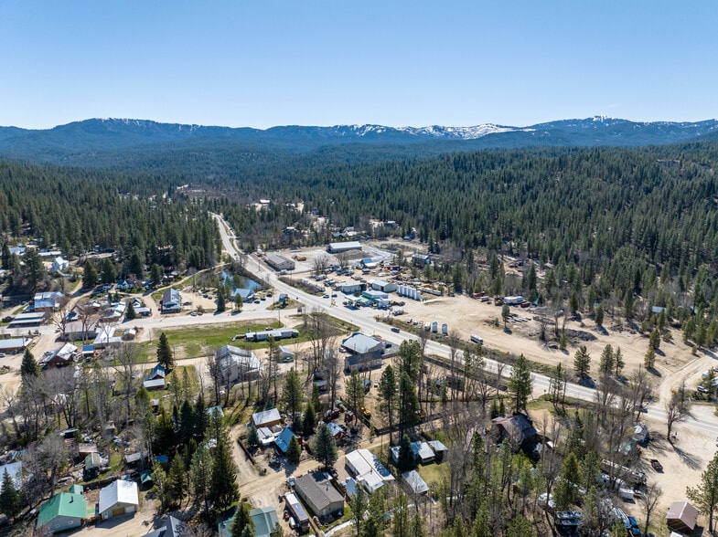 More Photos Of 101 Montgomery St, Idaho City Storefront Retail Residential For Sale