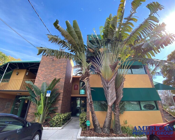 More Photos Of 777 S Palm Ave, Sarasota Coworking Space
