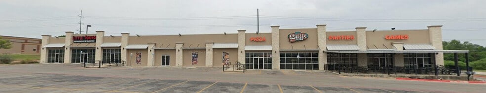 Primary Photo Of 2497 E Central Texas Expy, Killeen Storefront For Lease
