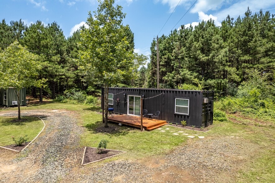 More Photos Of 2319 Co 817 rd, Nacogdoches Manufactured Housing Mobile Home Park For Sale