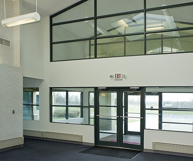 More Photos Of 10650 S Bennett Dr, Morrice Medical For Lease