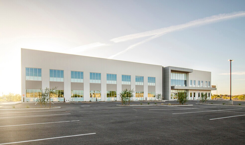 More Photos Of 9000 W Thunderbird Rd, Peoria Medical For Lease