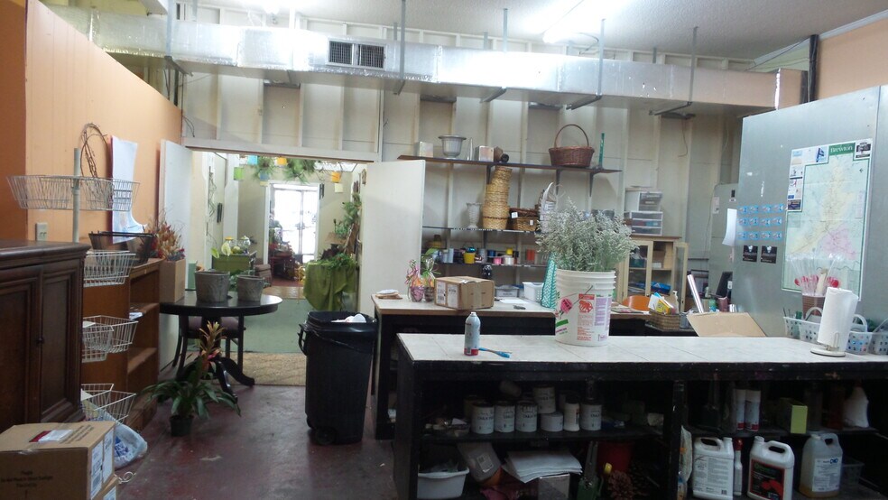 More Photos Of 102 Saint Joseph Ave, Brewton Storefront Retail Residential For Sale