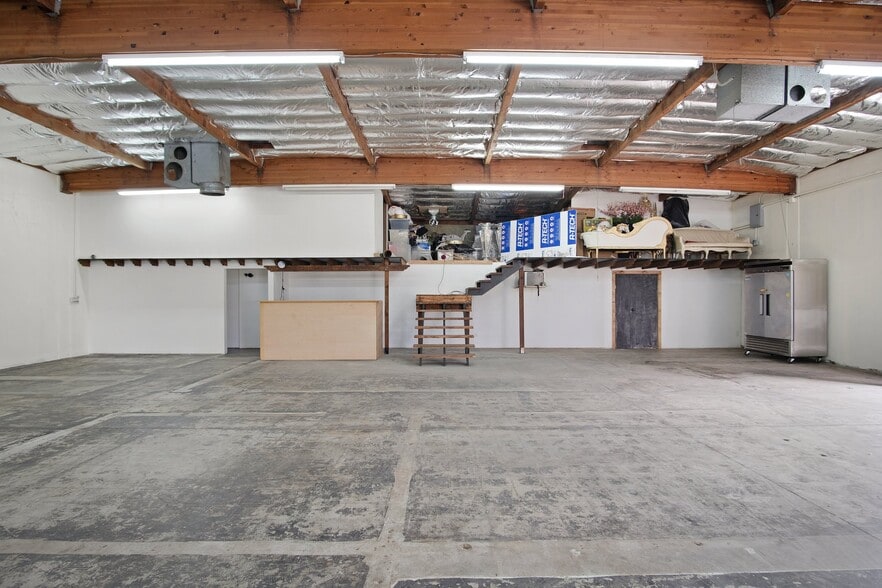 More Photos Of 609 S San Joaquin St, Stockton Warehouse For Sale