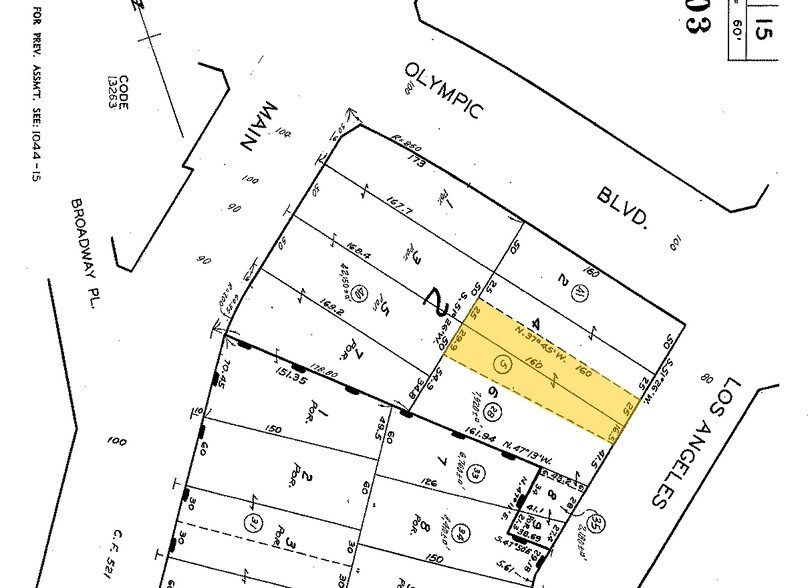 More Photos Of 1011 S Los Angeles St, Los Angeles Loft Creative Space For Lease