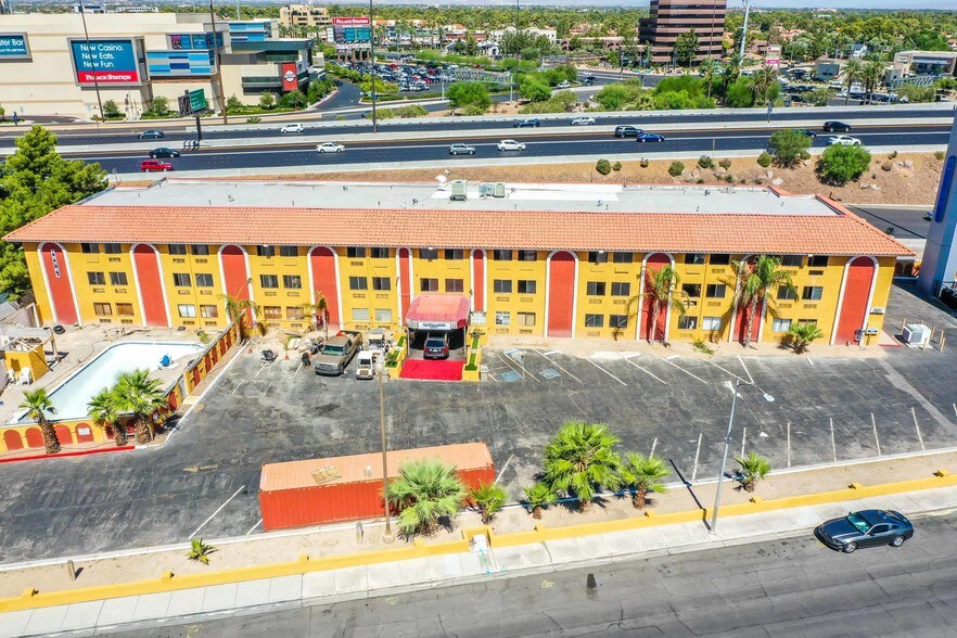 More Photos Of 2601 Westwood Dr, Las Vegas Hotel For Sale