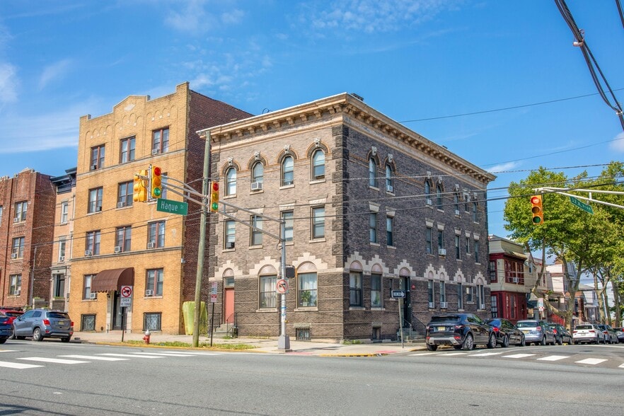 More Photos Of 69 Hague St, Jersey City Apartments For Sale