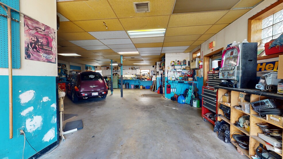 More Photos Of 101 Nash Rd, New Bedford Storefront For Sale