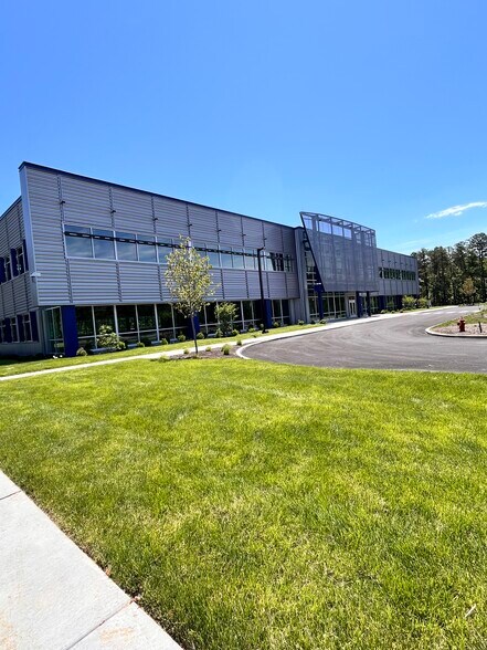 More Photos Of 601 Aviation Research Blvd, Egg Harbor Township Unknown For Lease