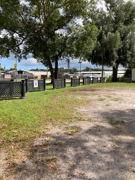 More Photos Of 490 N Spring Garden Ave, Deland Freestanding For Sale