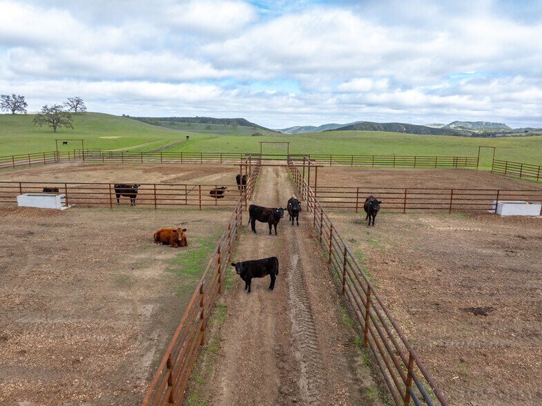 More Photos Of 76525 Interlake Rd, Bradley Land For Sale