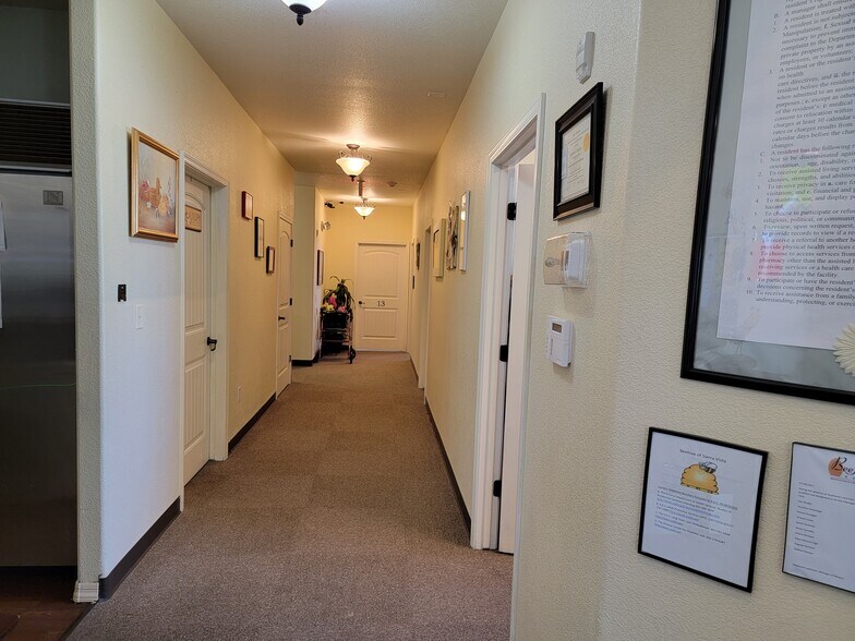 More Photos Of 4110 E Anderson St, Sierra Vista Assisted Living For Sale