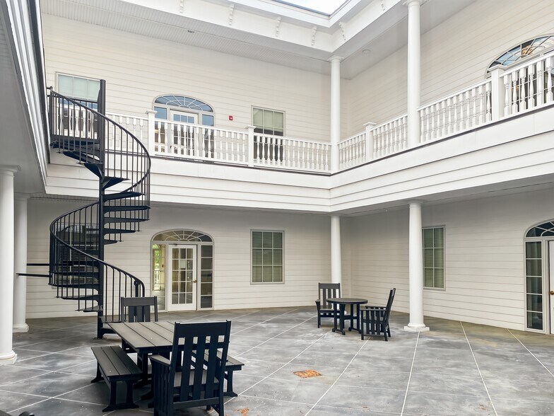 More Photos Of 106 York Way, Bermuda Run Coworking Space