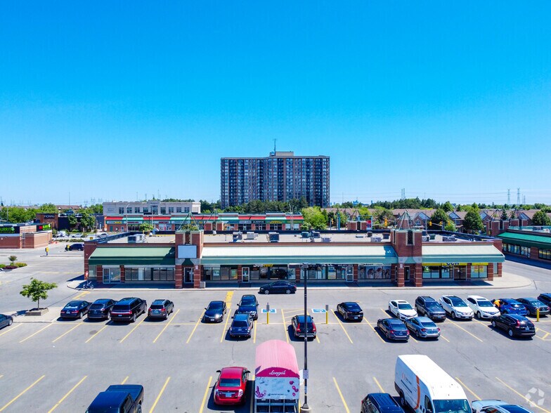 More Photos Of 7700 Hurontario St, Brampton Unknown For Lease