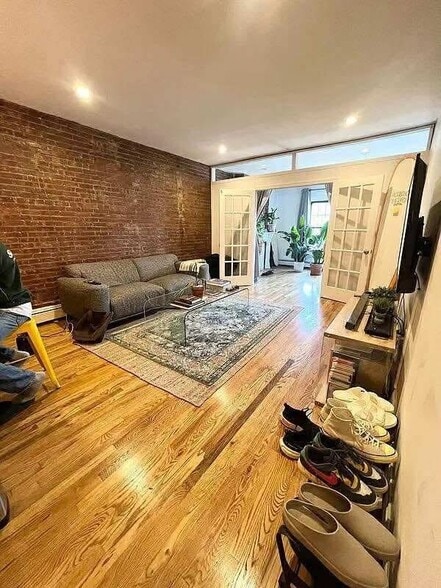 More Photos Of 1215 Bedford Ave, Brooklyn Storefront Retail Residential For Sale