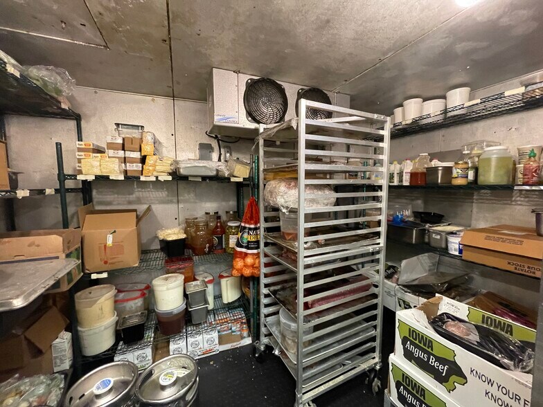 More Photos Of 201 E Main St, Hinton Restaurant For Sale