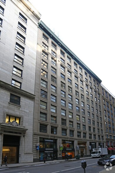 More Photos Of 185 Devonshire St, Boston Office For Sale