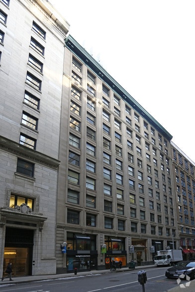 More Photos Of 185 Devonshire St, Boston Office For Sale
