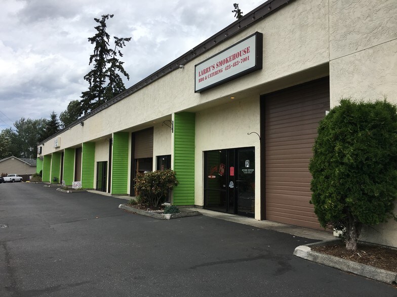 More Photos Of 17616 15th Ave SE, Bothell Warehouse For Lease