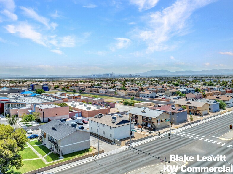 More Photos Of , Las Vegas Multifamily For Sale