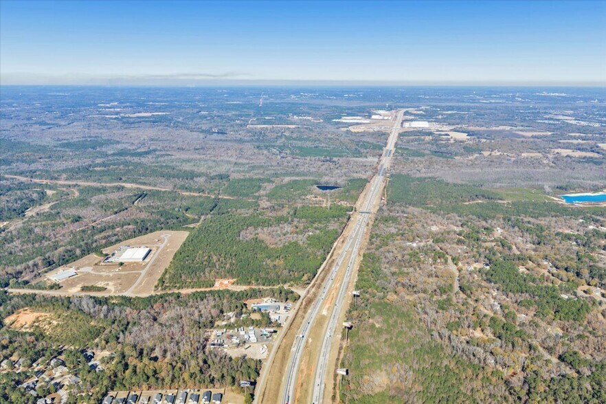 More Photos Of Benjamin Hawkins Pkwy, Byron Land For Sale