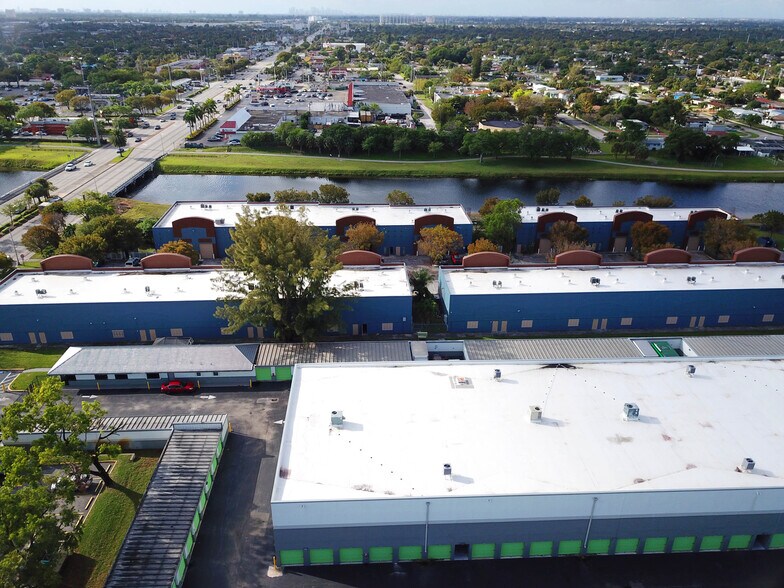 More Photos Of 20200 NW 2nd Ave, Miami Industrial For Sale
