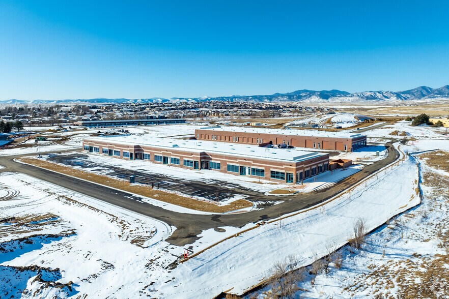 More Photos Of W 112th And Simms, Broomfield Unknown For Lease