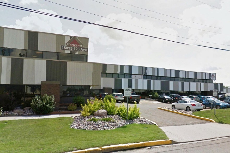 More Photos Of 15111 123 Ave, Edmonton Unknown For Lease