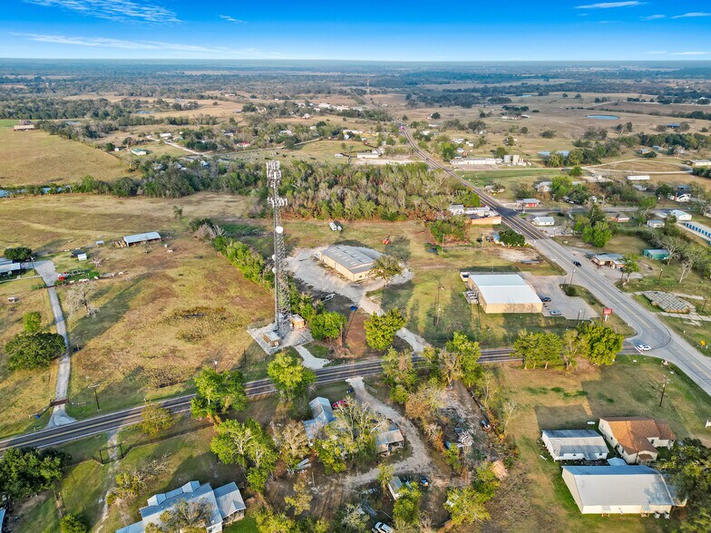 More Photos Of 9360 Osr, Midway Specialty For Sale