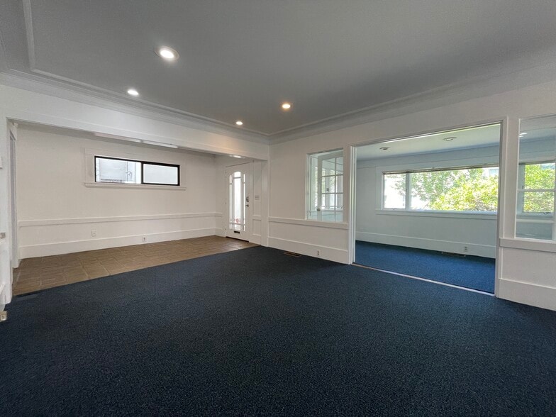 More Photos Of 1730 Solano Ave, Berkeley Office Residential For Lease