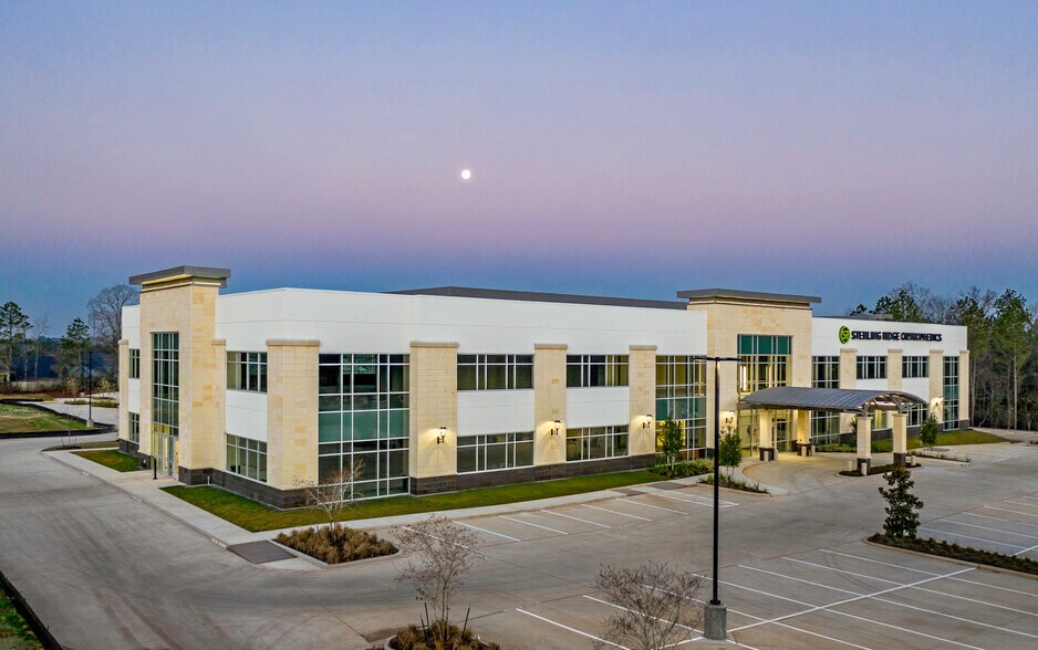 More Photos Of 750 Fish Creek Thoroughfare, Montgomery Unknown For Lease
