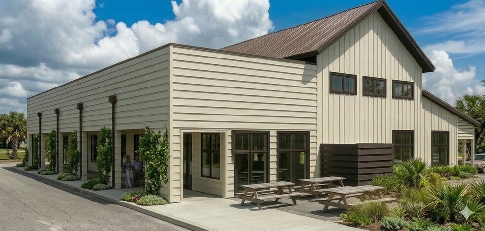 More Photos Of 3728 Betsy Kerrison Pky, Johns Island Unknown For Lease