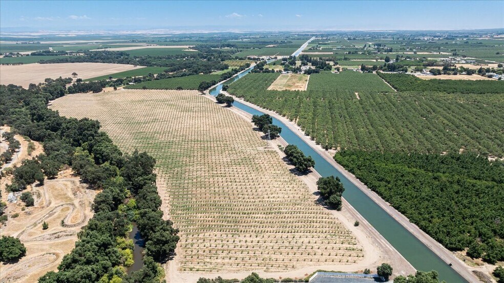 More Photos Of 625 N Hopper Rd, Modesto Land For Sale