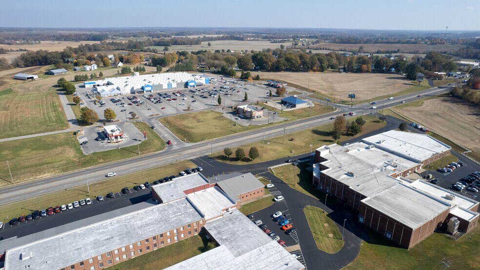 More Photos Of 1697 N Main St, Beaver Dam Land For Sale