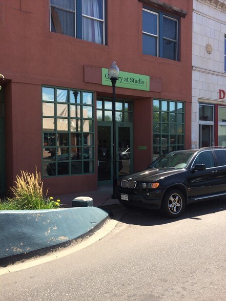 More Photos Of 742-748 Santa Fe Dr, Denver Storefront Retail Office For Lease