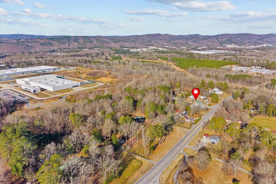 More Photos Of 3950 S Dixie Rd, Dalton Apartments For Sale