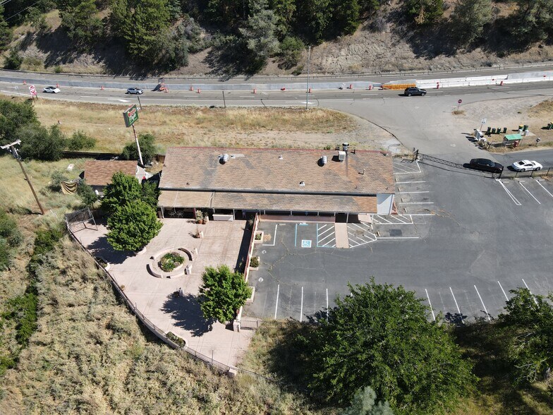 More Photos Of 2740 Highway 50, Placerville General Retail For Sale