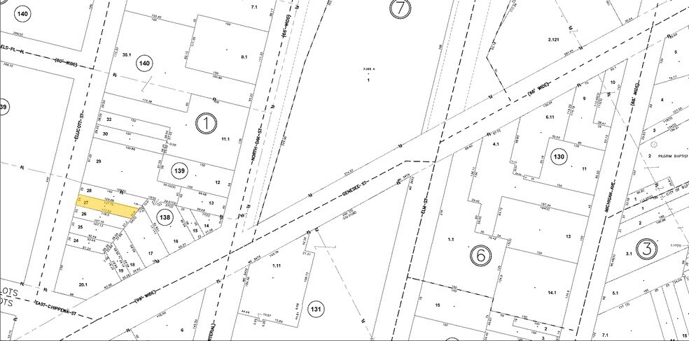 More Photos Of 437 Ellicott St, Buffalo Bar For Lease