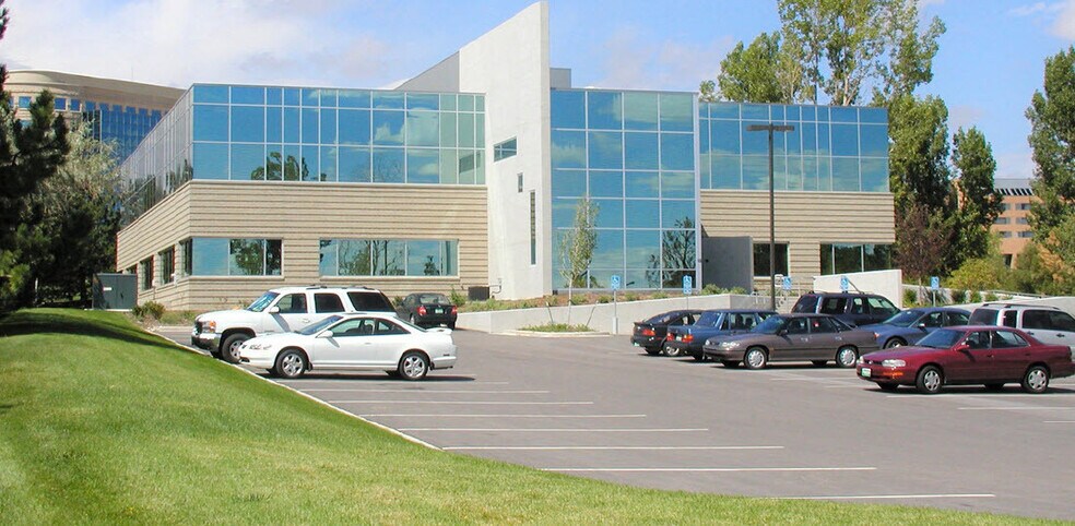 More Photos Of 4B Inverness Ct E, Englewood Office For Lease