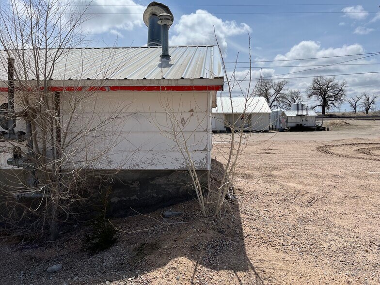 More Photos Of 111 A ave, Limon Industrial For Sale